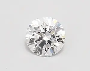 0.44ct D VVS2 Round (IGI)
