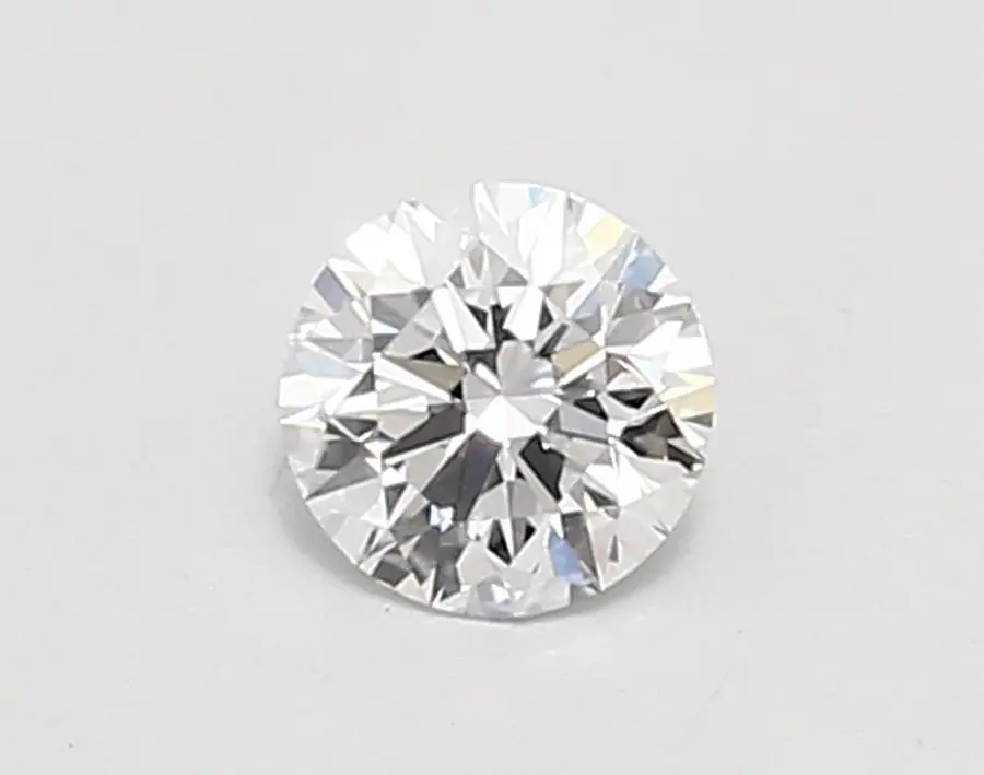 0.44ct D VVS2 Round (IGI)