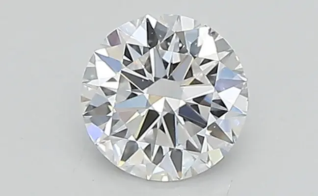 0.44ct D VS1 Round (IGI)