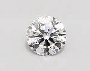 0.44ct D VS1 Round (IGI)