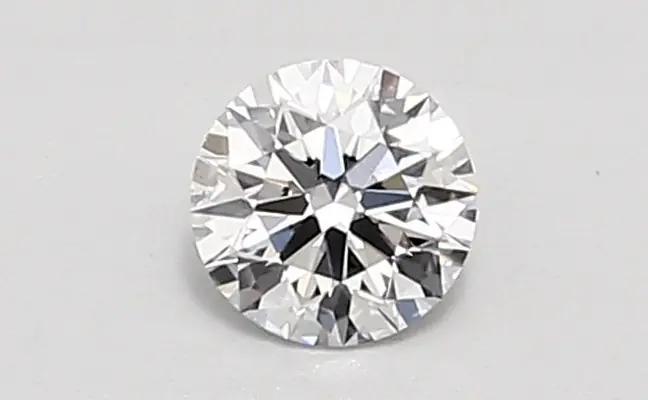 0.44ct D VS1 Round (IGI)
