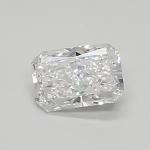 0.44ct D VS1 Radiant (IGI)