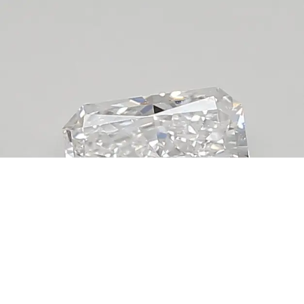 0.44ct D VS1 Radiant (IGI)