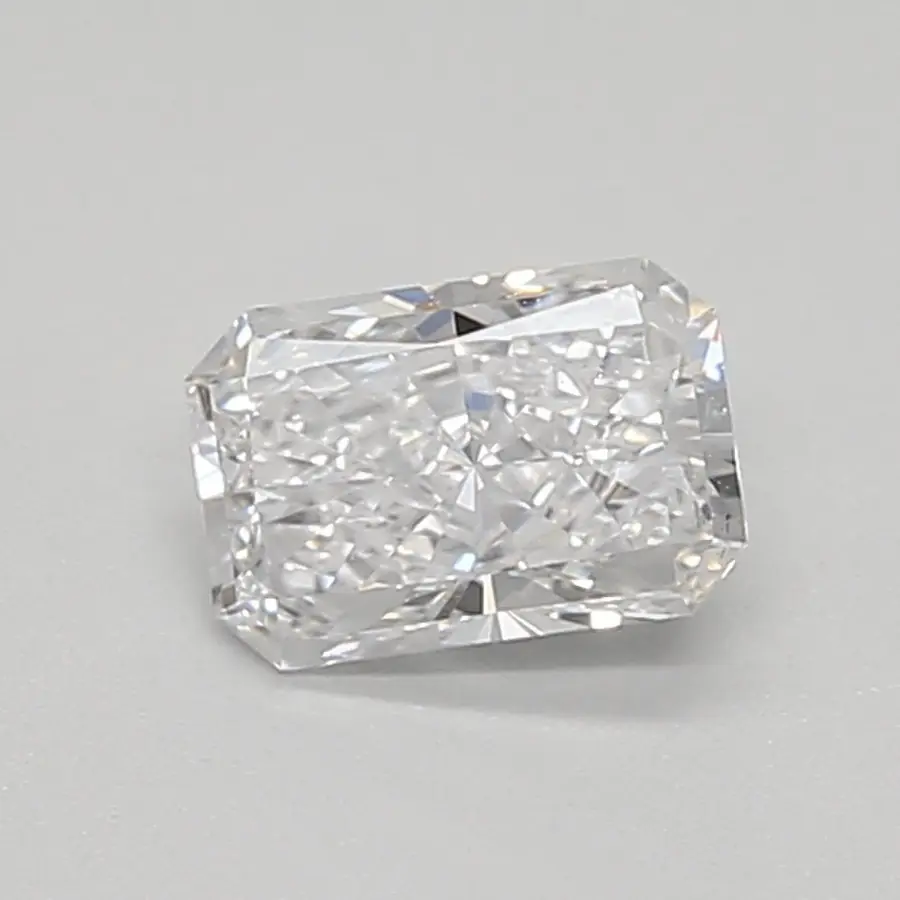 0.44ct D VS1 Radiant (IGI)