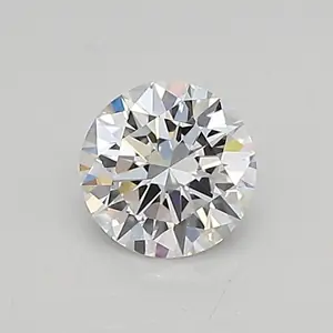0.44ct D VVS1 Round (IGI)