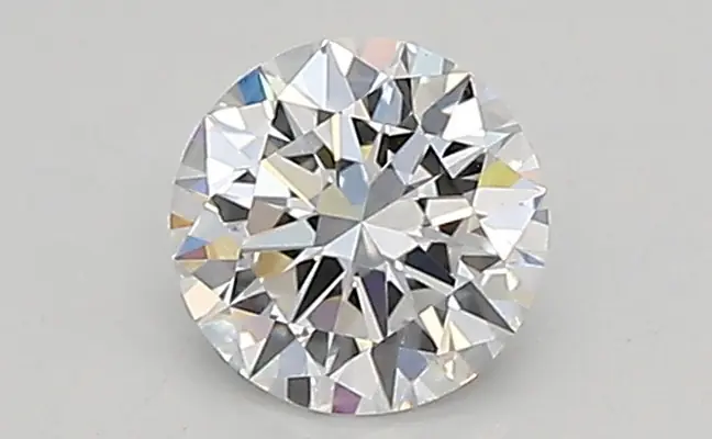 0.44ct D VVS1 Round (IGI)