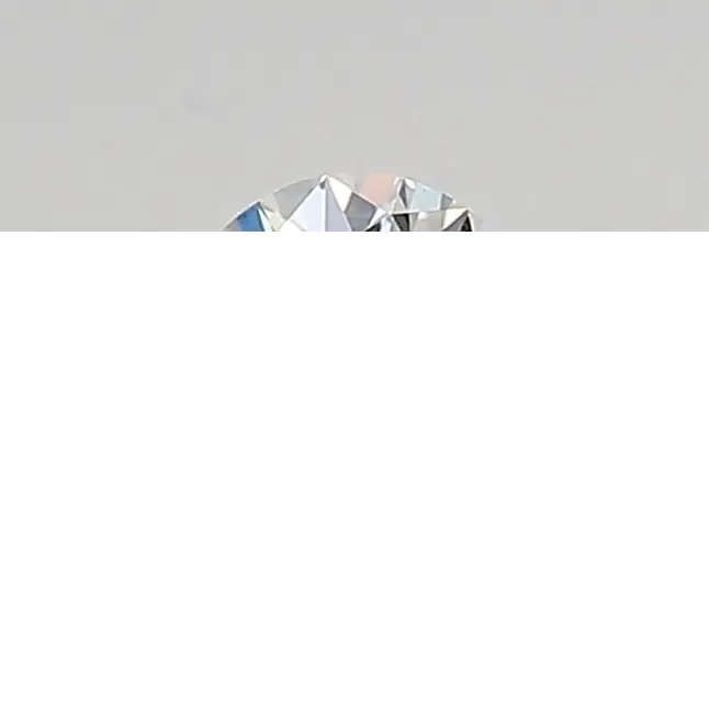 0.44ct D VVS1 Round (IGI)