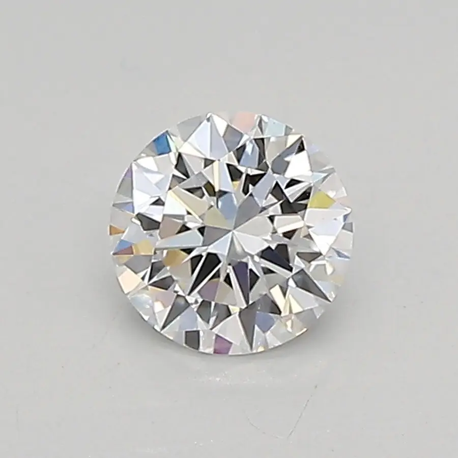 0.44ct D VVS1 Round (IGI)