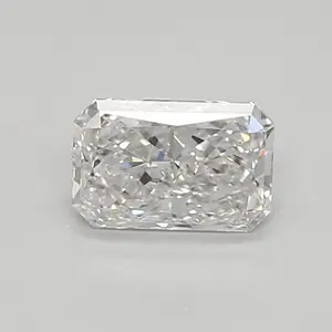 0.44ct E VS1 Radiant (IGI)
