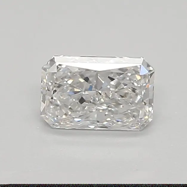 0.44ct E VS1 Radiant (IGI)