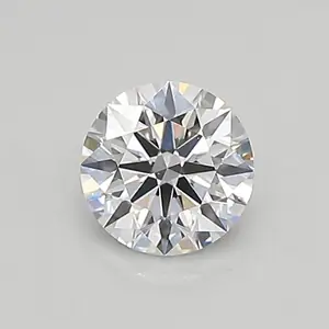 0.44ct D VVS1 Round (IGI)