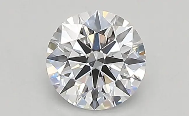 0.44ct D VVS1 Round (IGI)