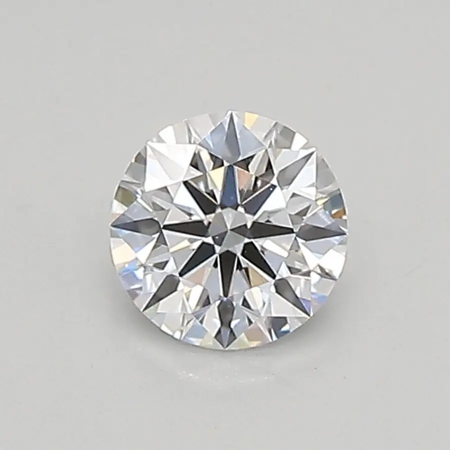 0.44ct D VVS1 Round (IGI)