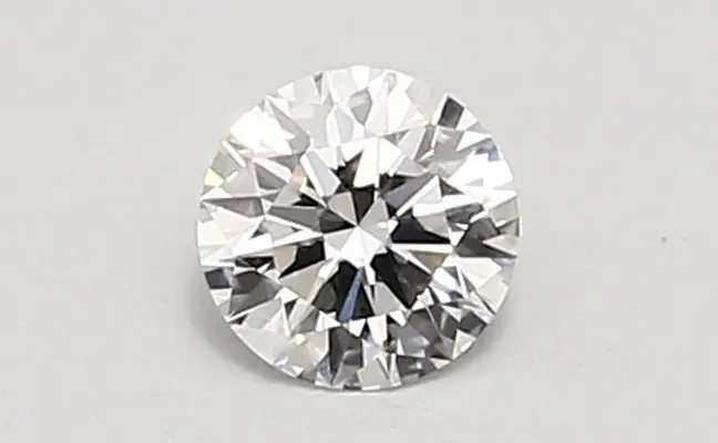 0.44ct D VVS2 Round (IGI)