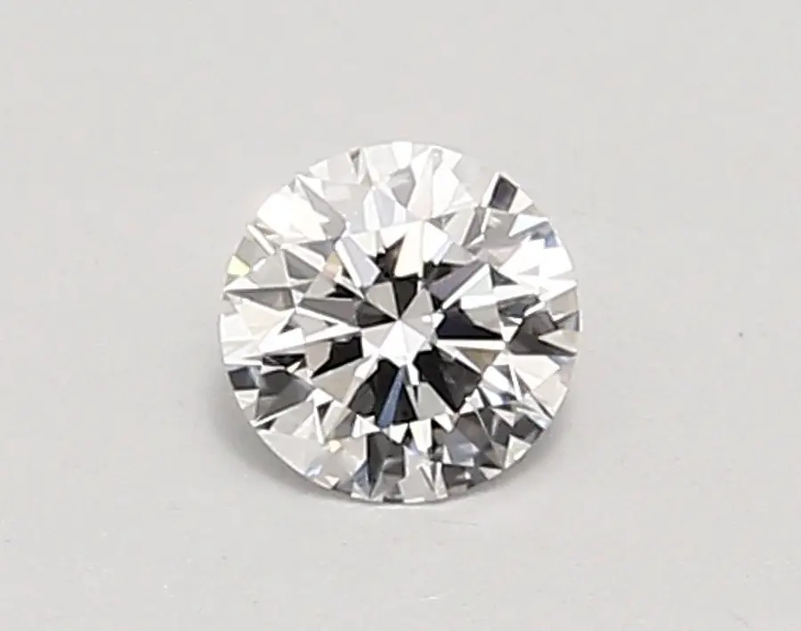 0.44ct D VVS2 Round (IGI)