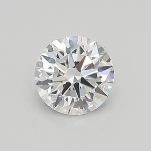 0.44ct D VVS1 Round (IGI)