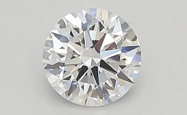 0.44ct D VVS1 Round (IGI)
