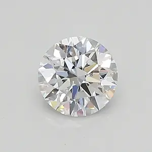 0.44ct D VVS1 Round (IGI)