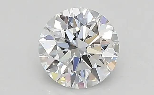 0.44ct D VVS1 Round (IGI)