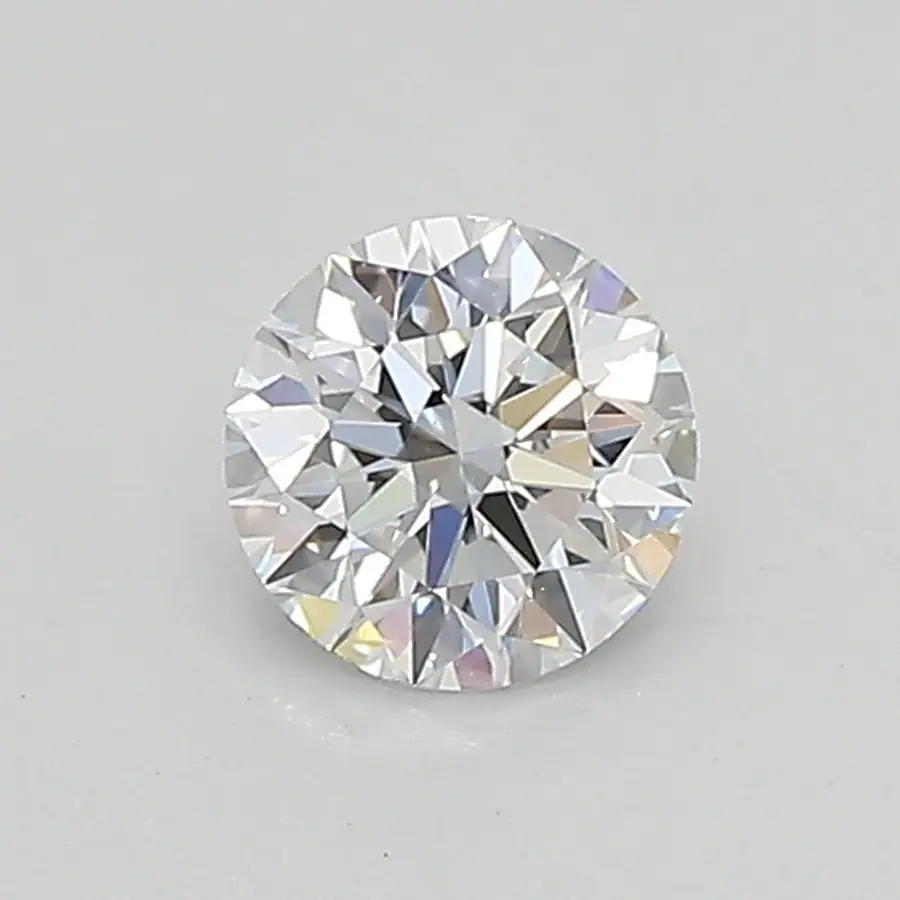 0.44ct D VVS1 Round (IGI)