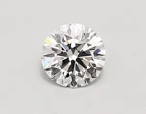 0.44ct D VVS2 Round (IGI)
