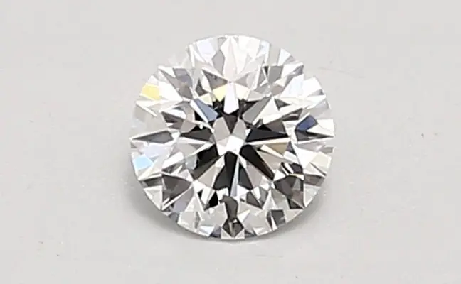 0.44ct D VVS2 Round (IGI)