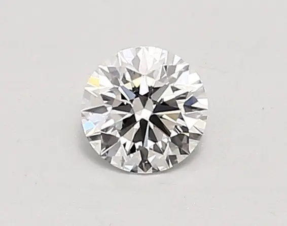 0.44ct D VVS2 Round (IGI)