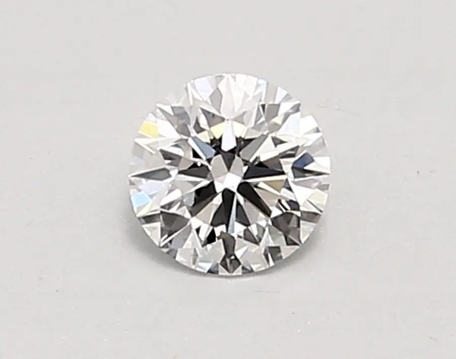 0.44ct D VVS2 Round (IGI)