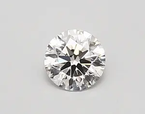 0.44ct D VVS2 Round (IGI)