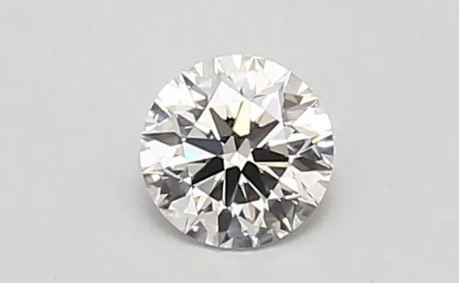 0.44ct D VVS2 Round (IGI)