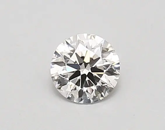 0.44ct D VVS2 Round (IGI)