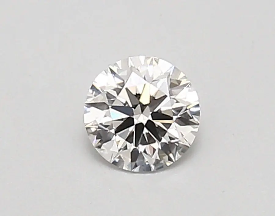 0.44ct D VVS2 Round (IGI)