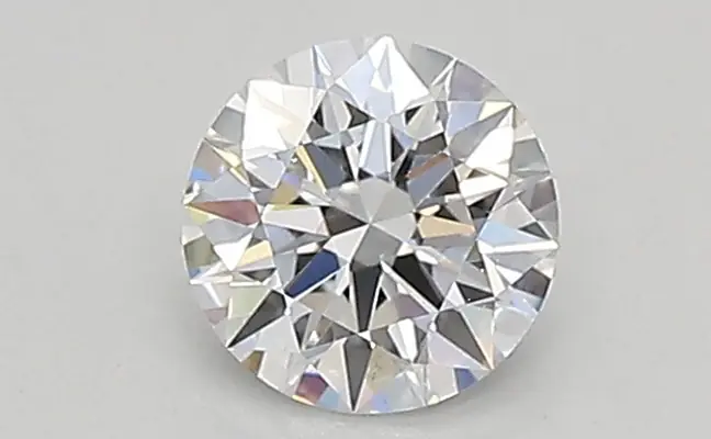 0.44ct D VS1 Round (IGI)