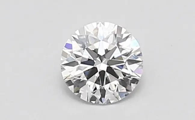 0.44ct D VVS2 Round (IGI)