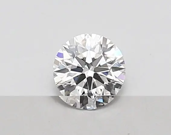 0.44ct D VVS2 Round (IGI)