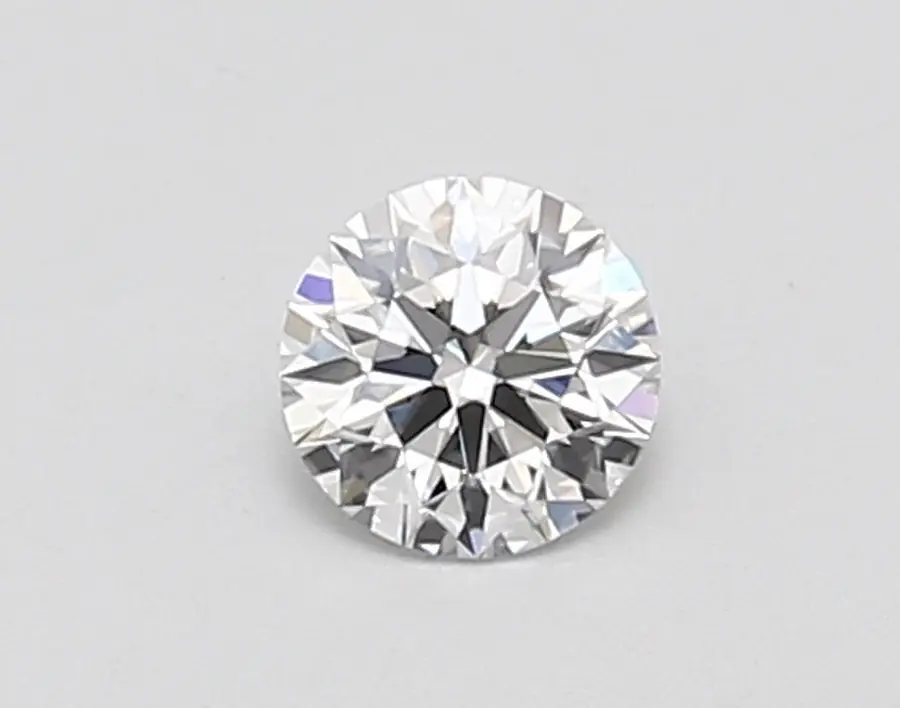 0.44ct D VVS2 Round (IGI)