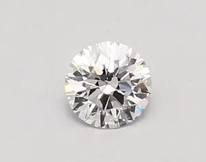0.44ct D VVS2 Round (IGI)