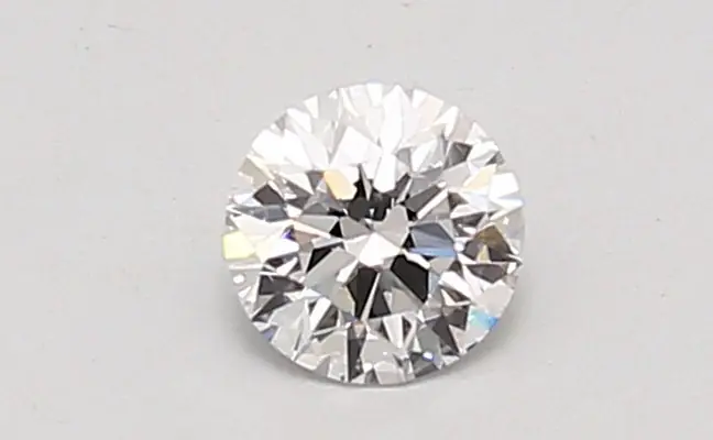 0.44ct D VVS2 Round (IGI)