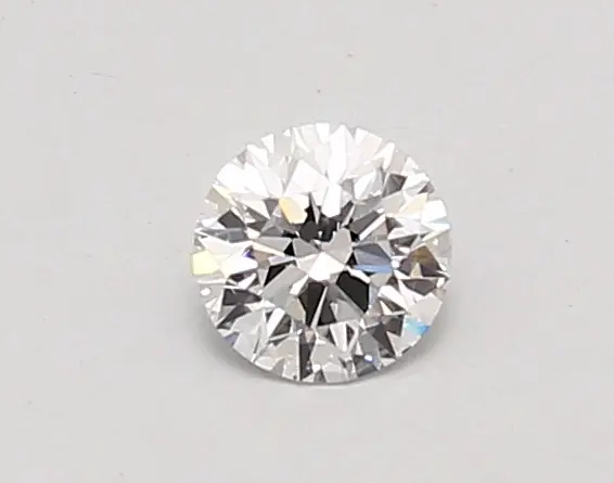 0.44ct D VVS2 Round (IGI)