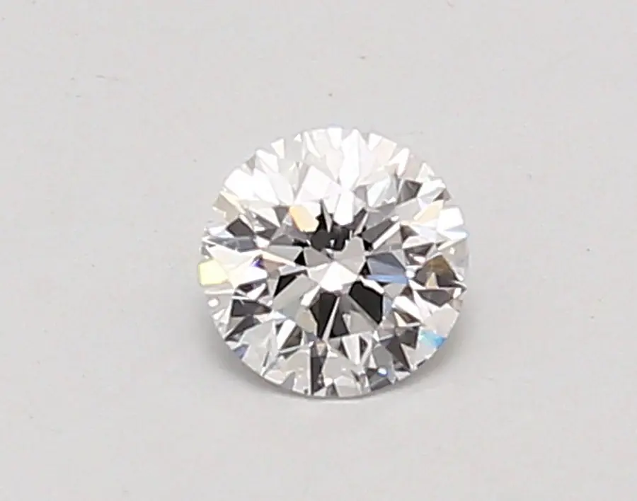0.44ct D VVS2 Round (IGI)