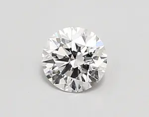 0.44ct D VVS1 Round (IGI)