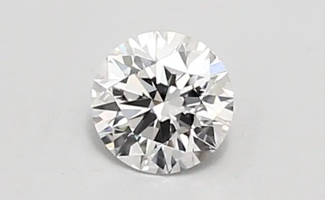 0.44ct D VVS1 Round (IGI)