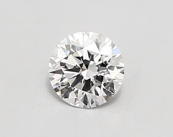 0.44ct D VVS1 Round (IGI)