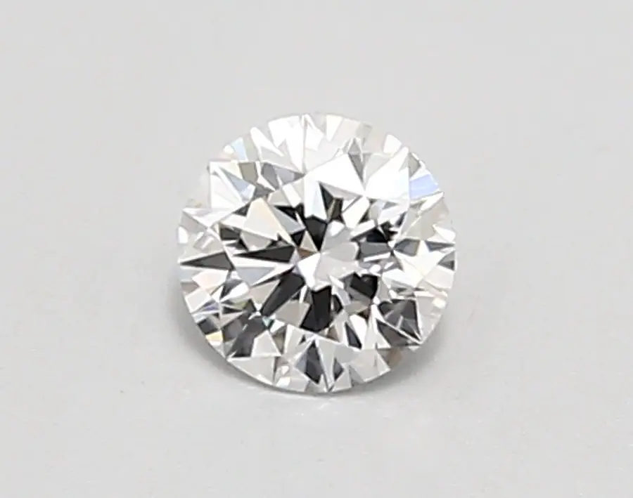 0.44ct D VVS1 Round (IGI)