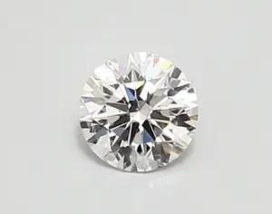 0.44ct D VVS1 Round (IGI)
