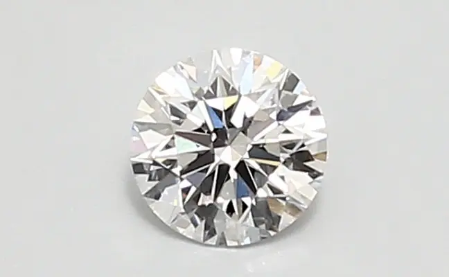0.44ct D VVS1 Round (IGI)