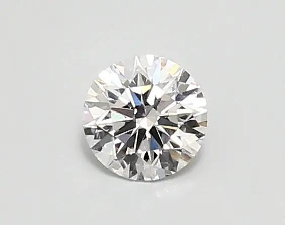 0.44ct D VVS1 Round (IGI)