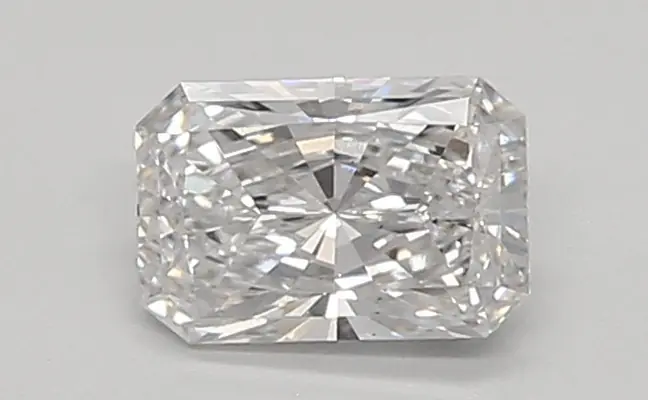 0.44ct E VS2 Radiant (IGI)