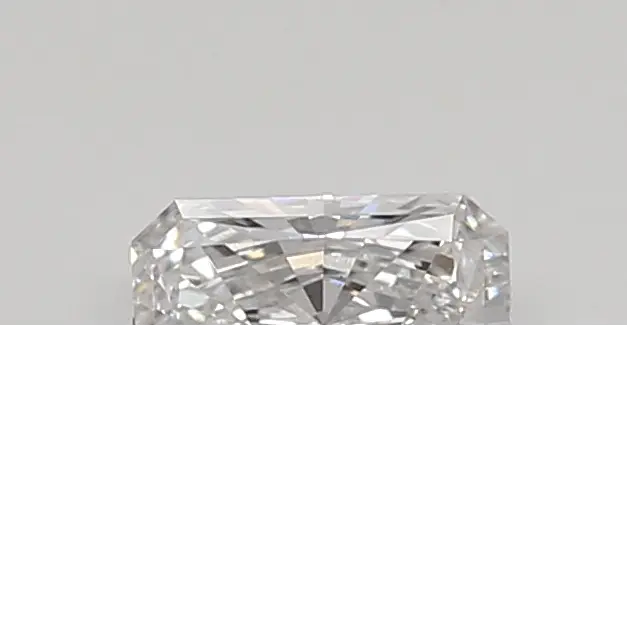 0.44ct E VS2 Radiant (IGI)