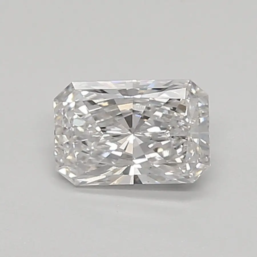 0.44ct E VS2 Radiant (IGI)